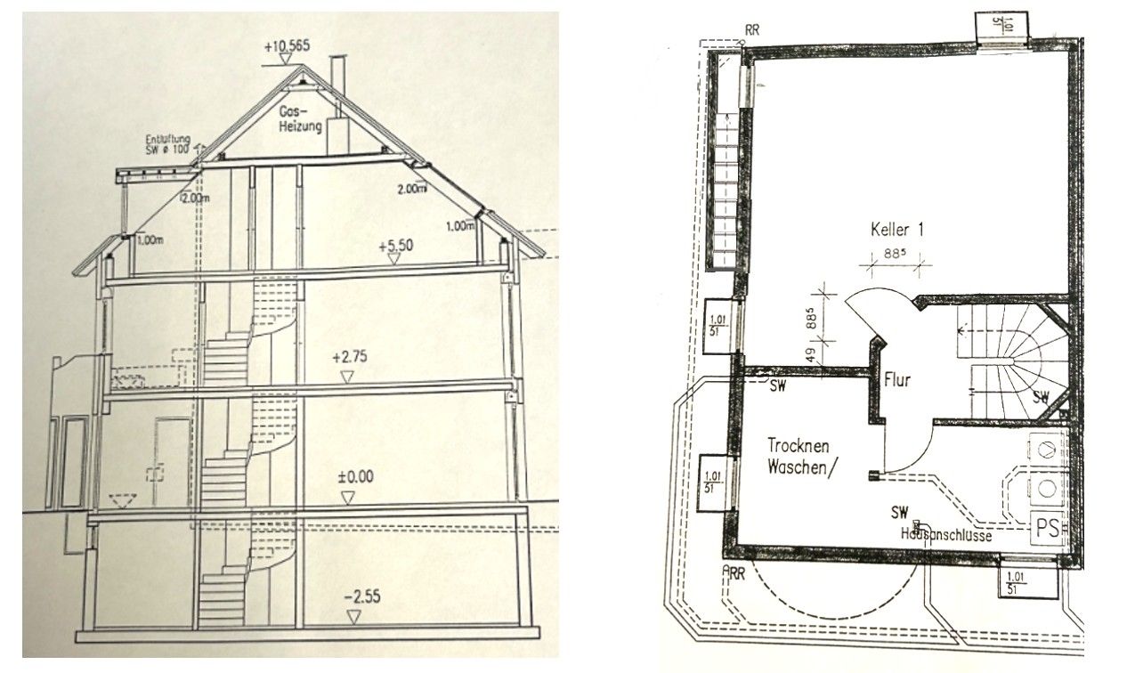 Rodinný dům · 132 m² · , Severní Porýní-Vestfálsko - 4