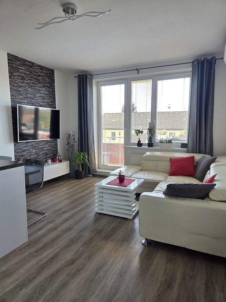 2+kk, Masarykova, Modřice, okres Brno-venkov, 53 m² - 2