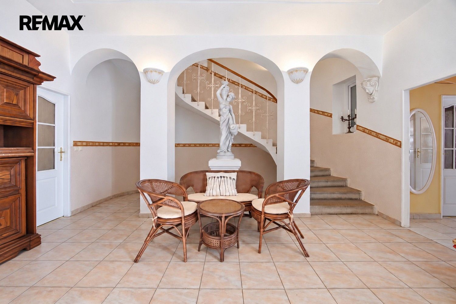 Prodej rodinný dům - nám. Komenského, Kostelec nad Labem, okres Mělník, 395 m² - 5