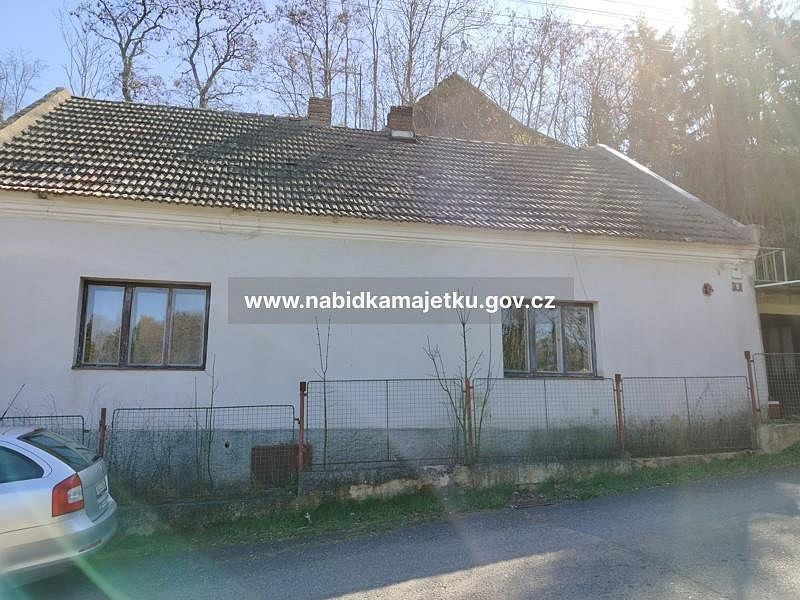 Rodinné domy, Krupá, okres Kolín, 79 m² - 2
