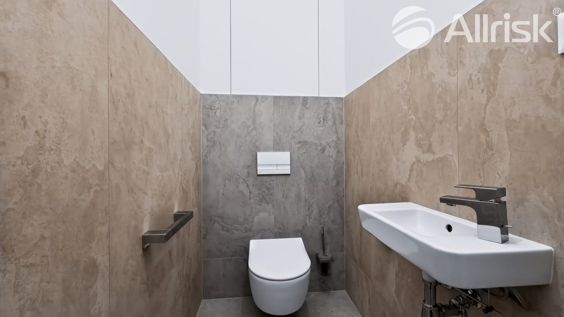 Pronájem byt 1+kk - Komárovská, Brno Komárov, 33 m² - 5