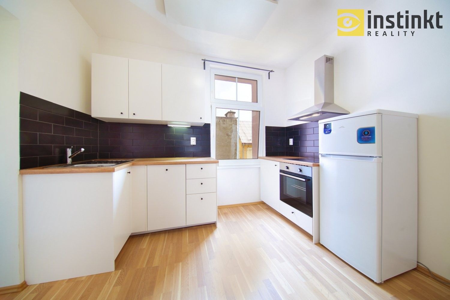 2+kk, Guldenerova, Plzeň, 44 m²