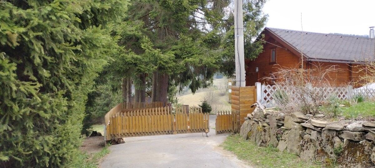 Chaty, 987 65, Slovensko