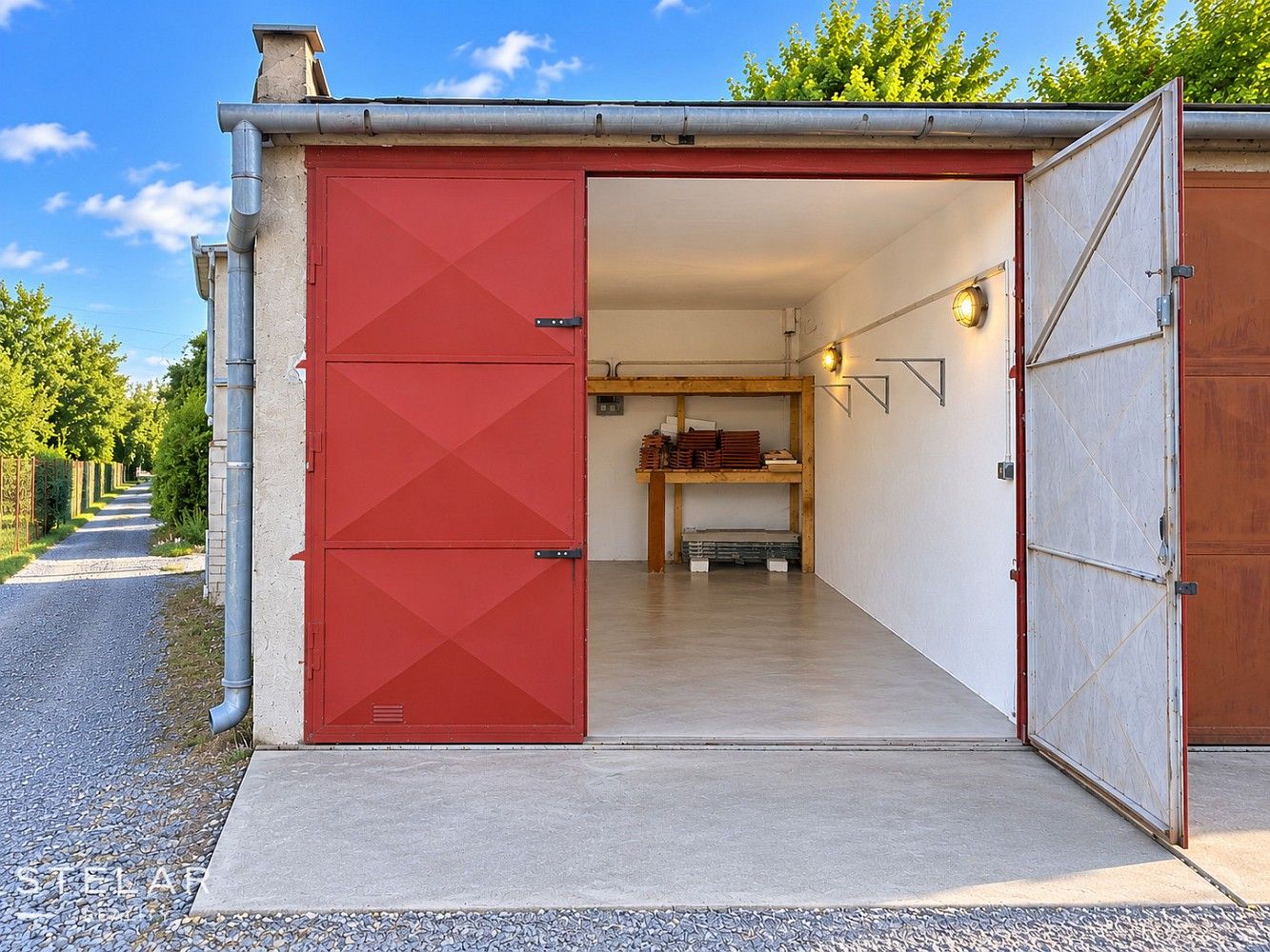 Ostatní, Rajhrad, okres Brno-venkov, Jihomoravský kraj, 18 m² - 1