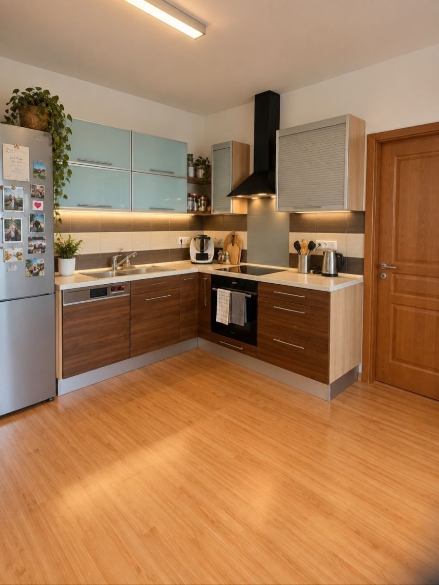 2+kk, Pražská, Jílové u Prahy - Jílové u Prahy, Středočeský kraj, 67 m² - 2