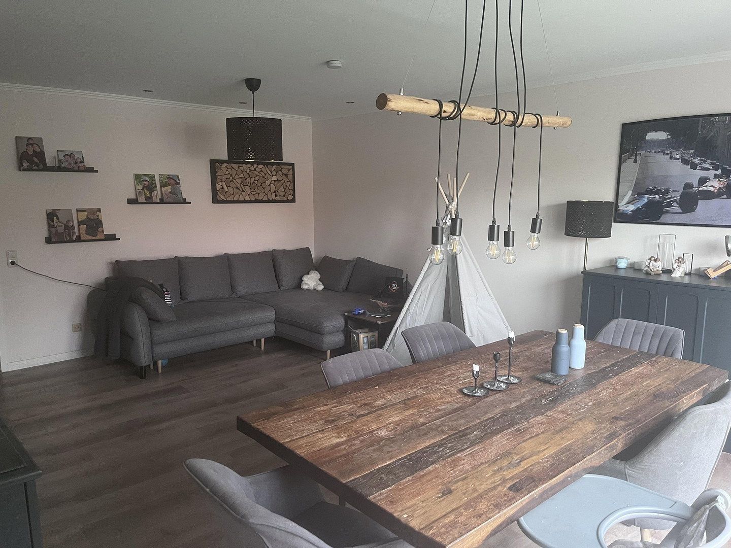 4+1, Mainz Mainz Rheinland-Pfalz 55120, 102 m² - 1
