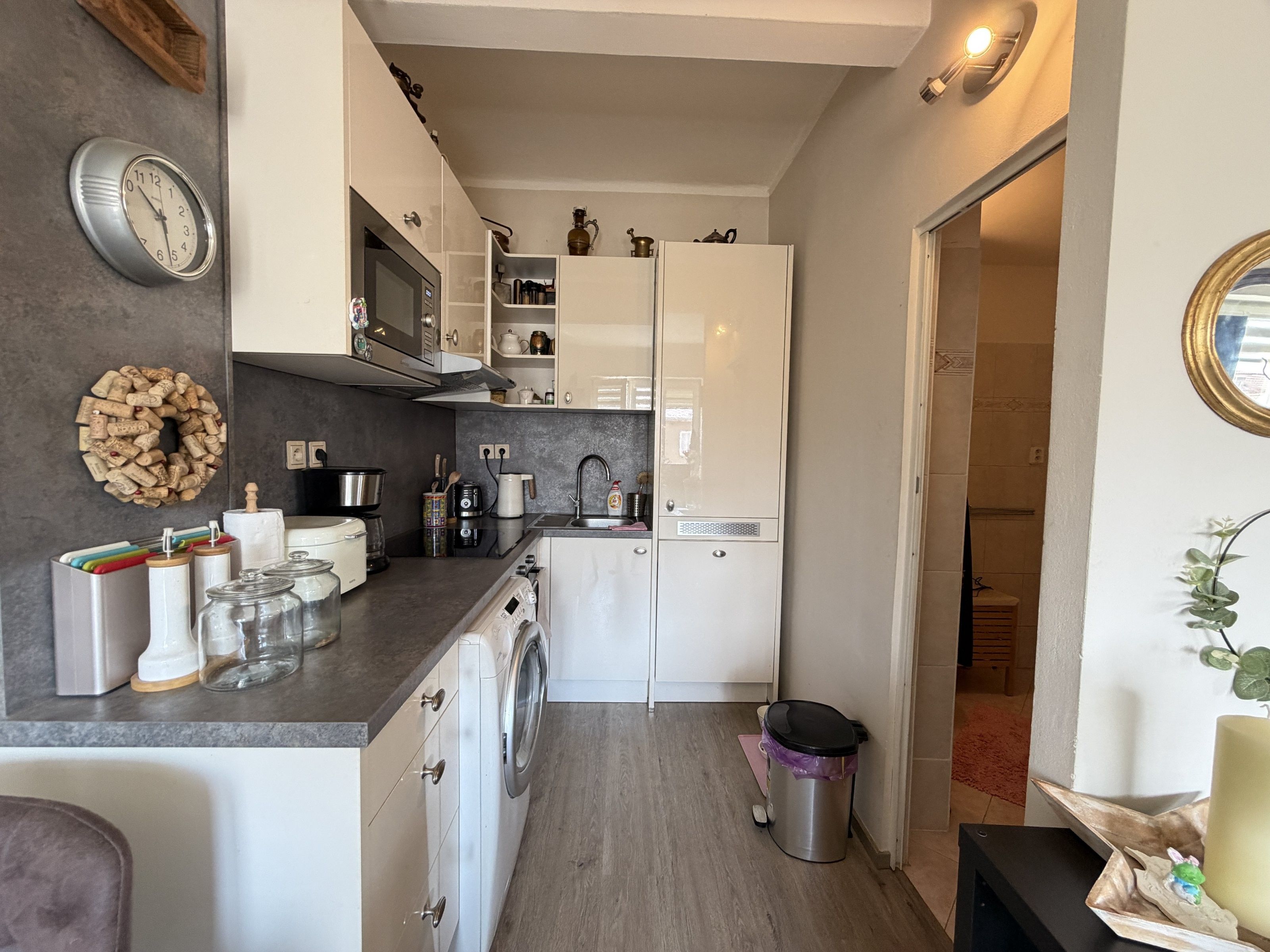 2+kk, Jeseniova, Praha, 47 m² - 2