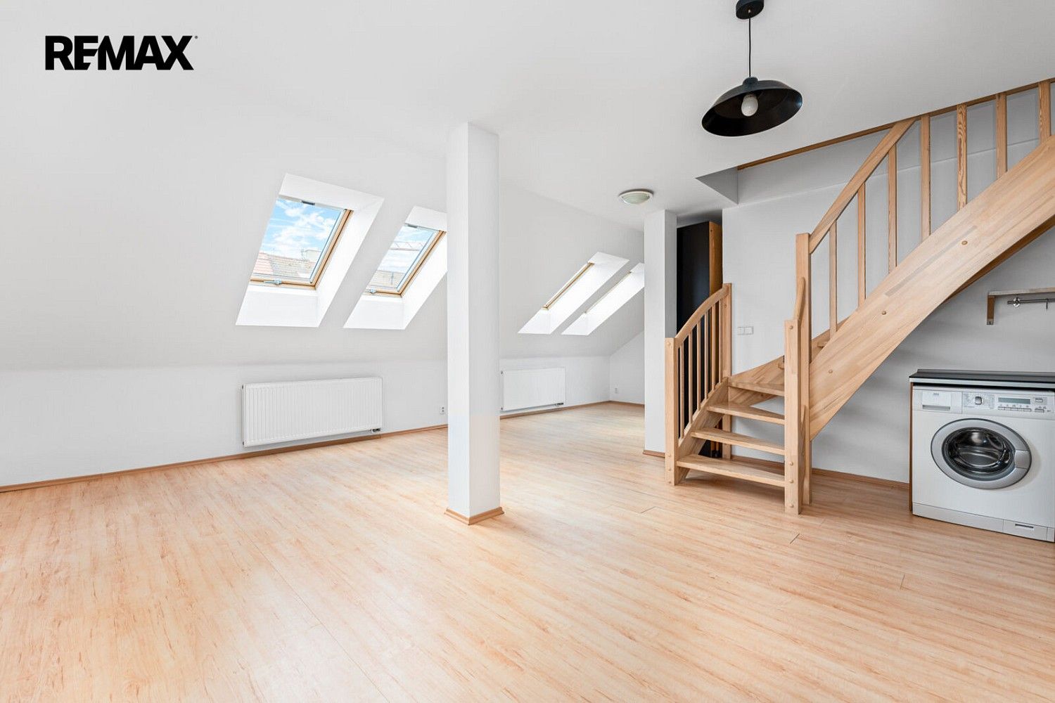 2+kk, Praha - Holešovice, okres Praha 7, Hlavní město Praha, 73 m² - 1