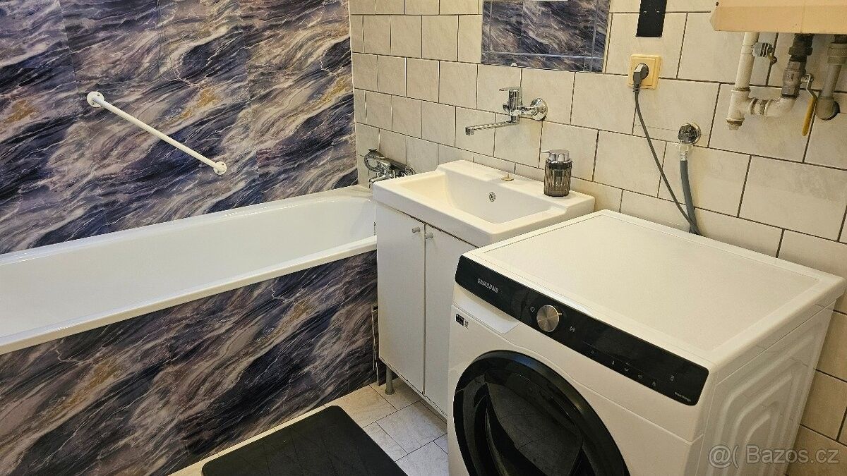 Byt · Vrbno pod Pradědem, 793 26 - 3