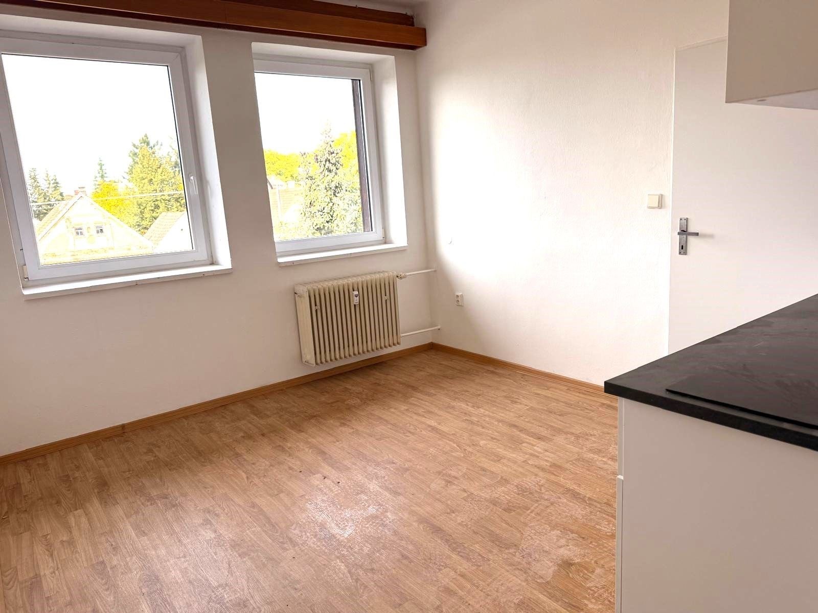 Byt 2+kk · 32 m² · Olešná - 3