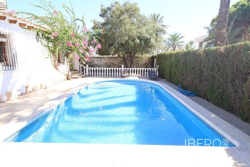 Prodej rodinný dům - Orihuela Costa, ES, 133 m² - 5