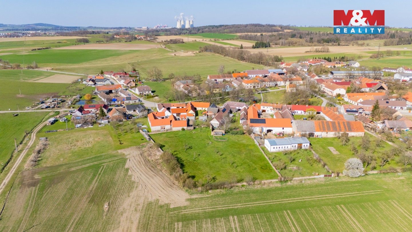 Nemovitost · 195 m² · Velice, Dříteň - 4