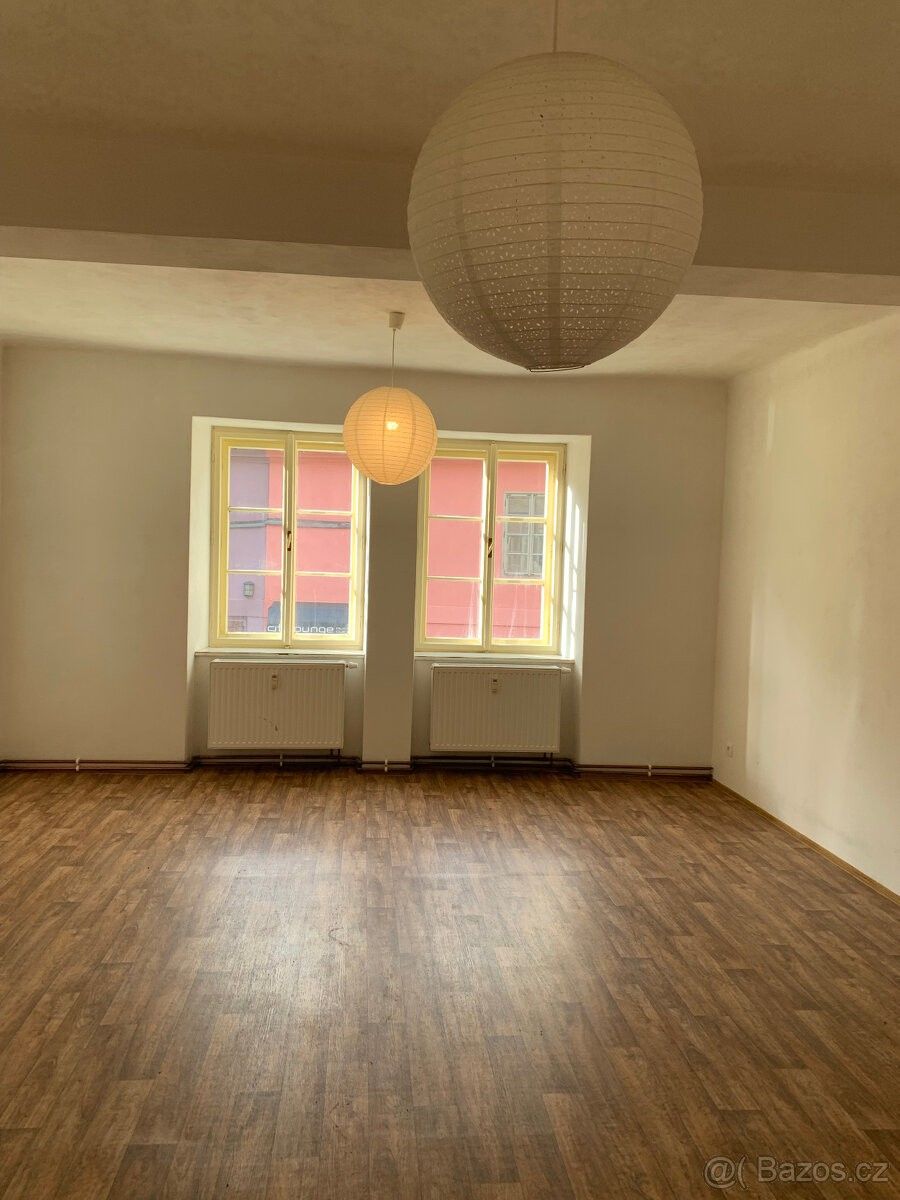 Pronájem byt - Český Krumlov, 381 01