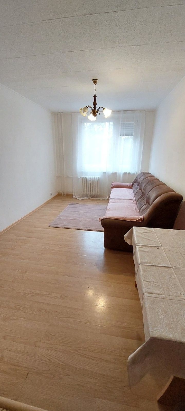 Prodej byt 2+kk - Rovná, Teplice, 42 m²
