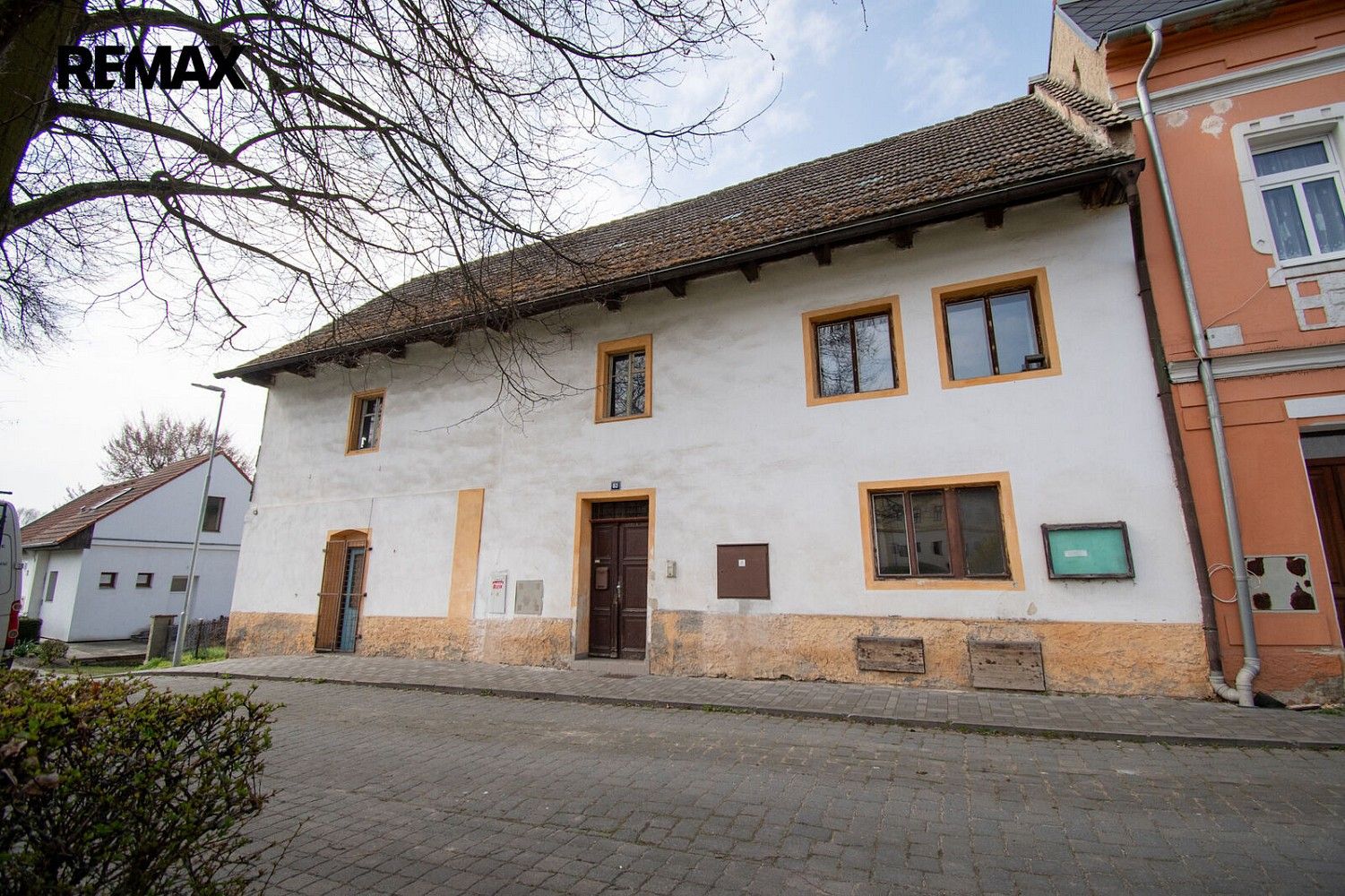 Rodinné domy, Liběšice, okres Litoměřice, Ústecký kraj, 216 m² - 2