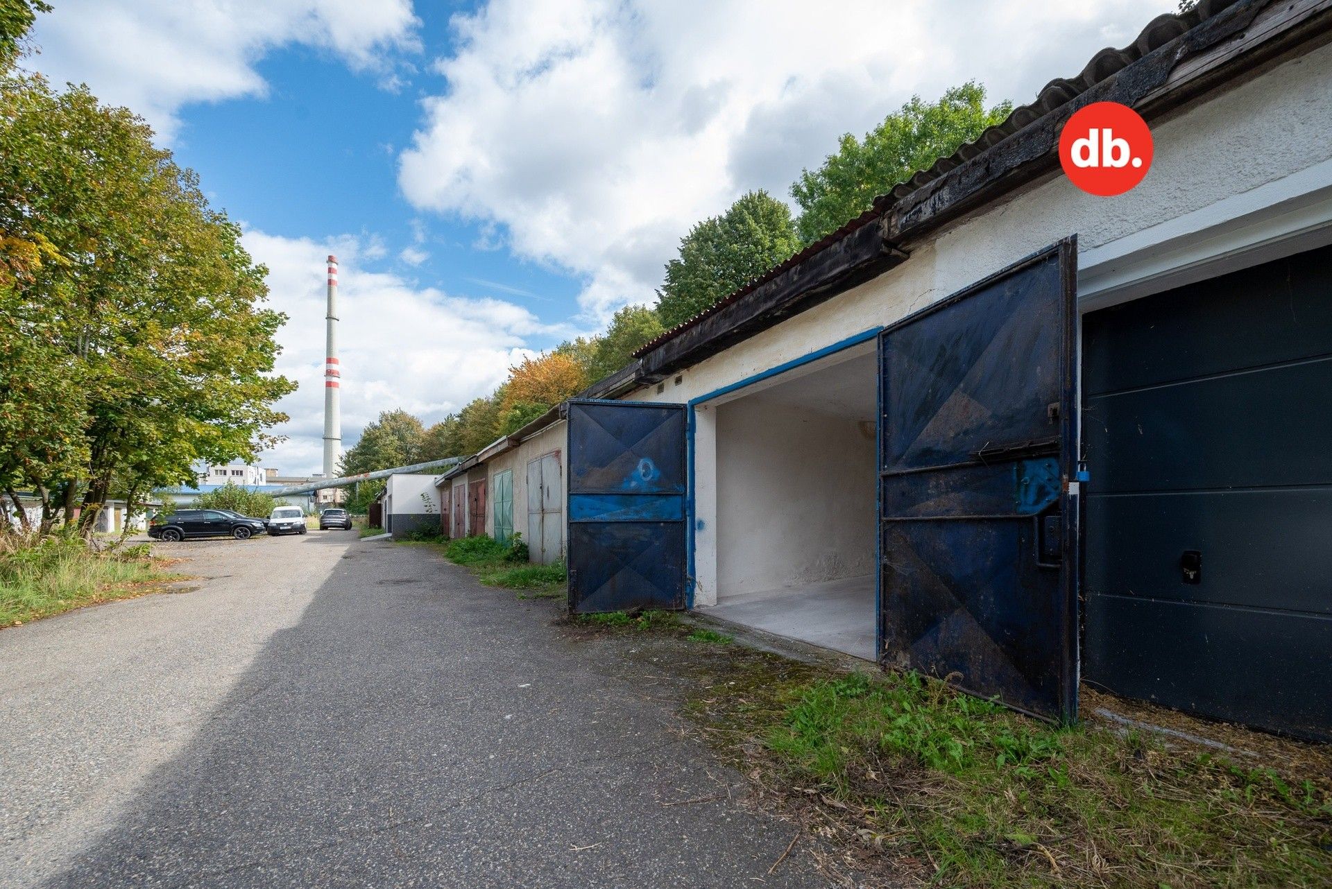 Prodej garáž - Dělnická, Sokolov, 21 m² - 5