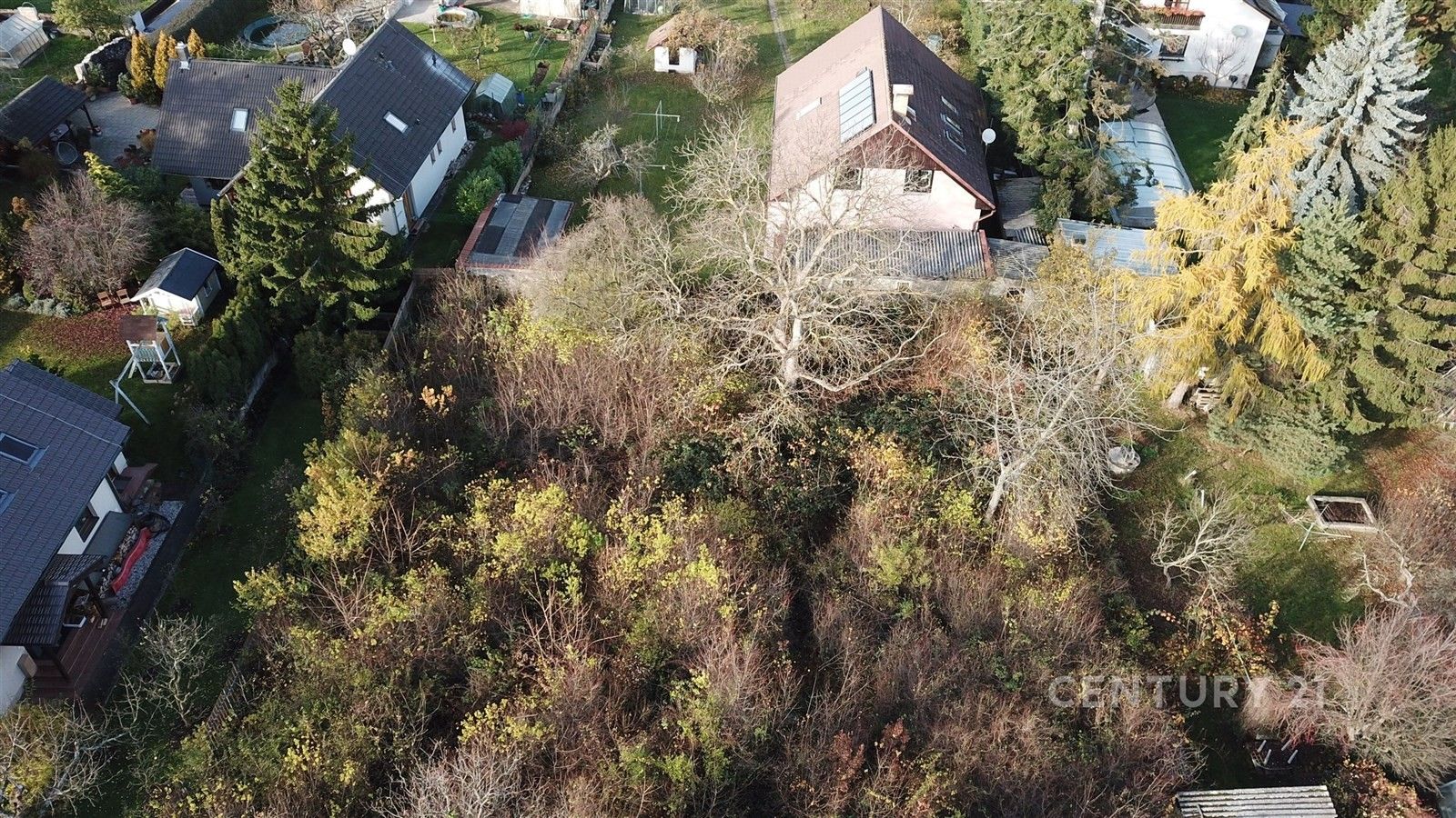 Pozemky pro bydlení, K Ladům, Řitka