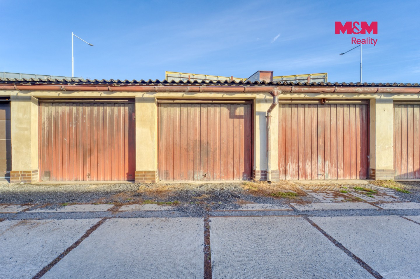Prodej ostatní - Severní Předměstí, Plzeň, 17 m² - 5