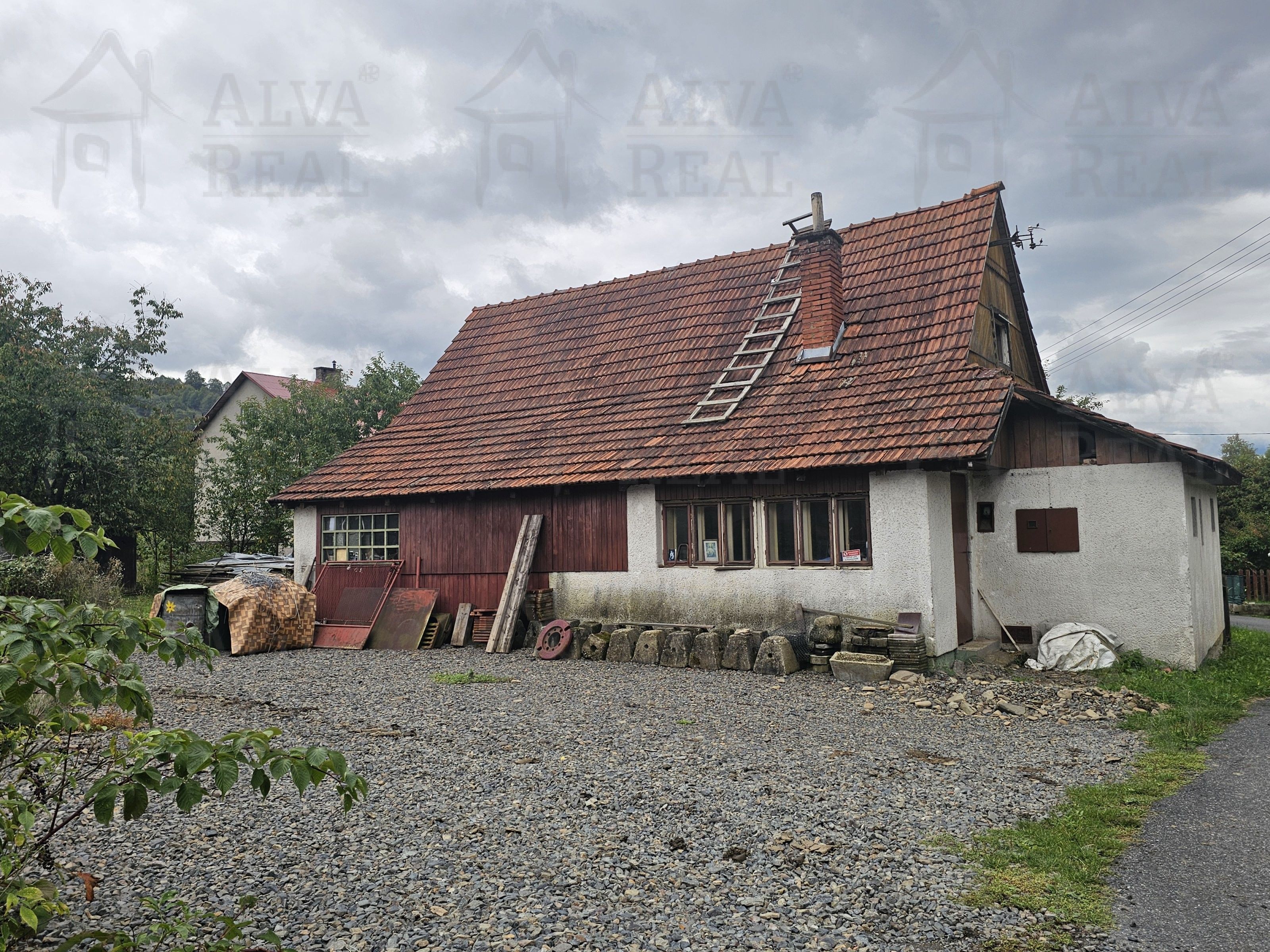 Chalupa · 80 m² · Nový Hrozenkov - 3