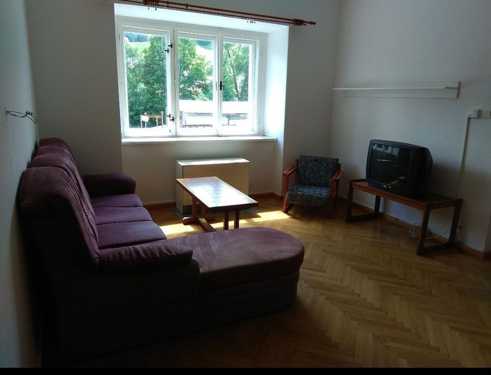 Byty, Libštát, 512 03