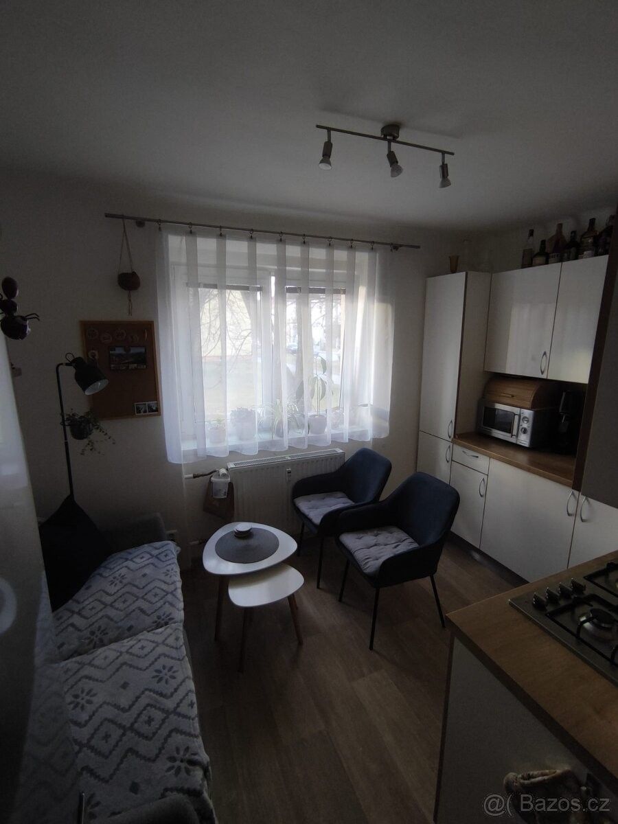Prodej byt 1+1 - České Budějovice, 370 01, 33 m²