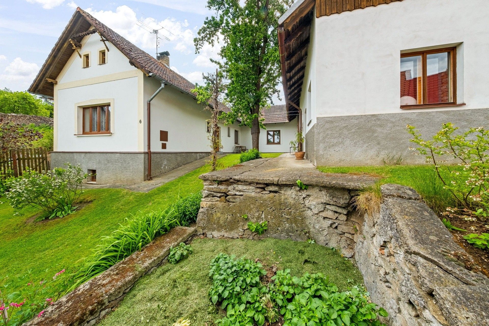 Chalupy, Řemíčov, 95 m² - 2