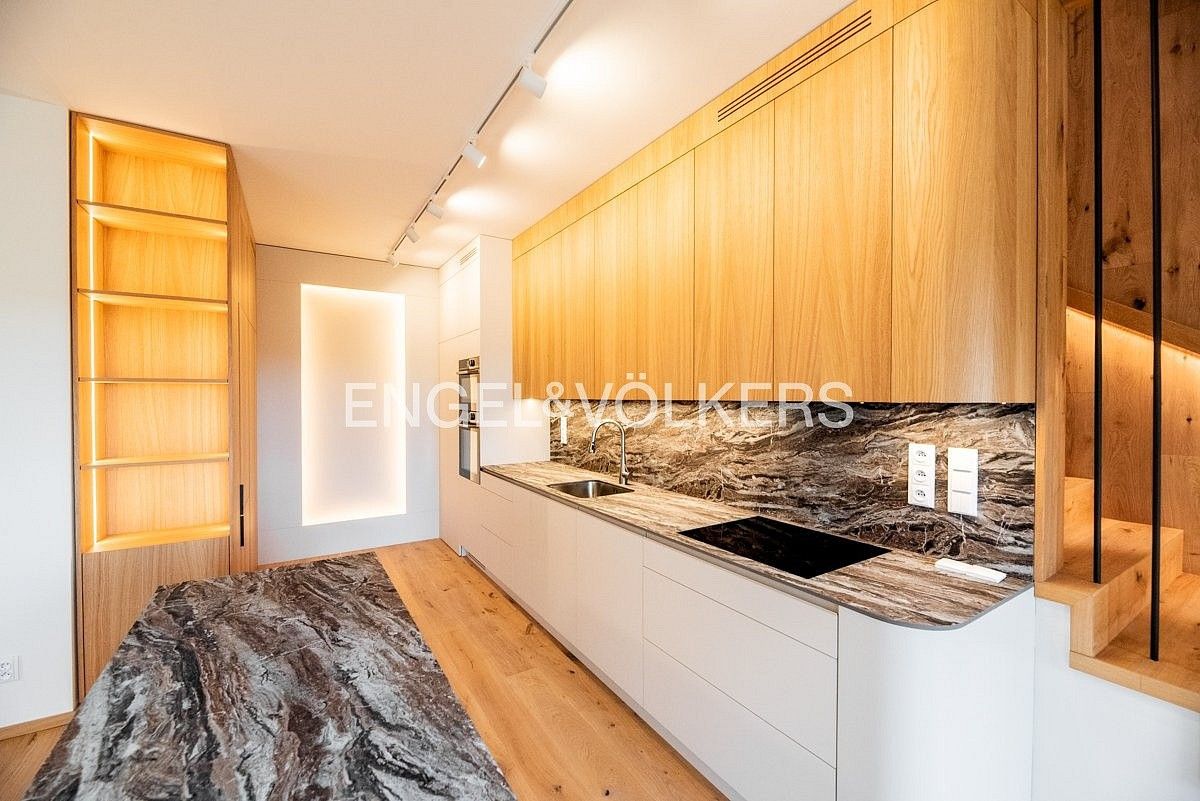 Rodinné domy, Praha - Ruzyně, okres Praha 6, Hlavní město Praha, 141 m² - 2