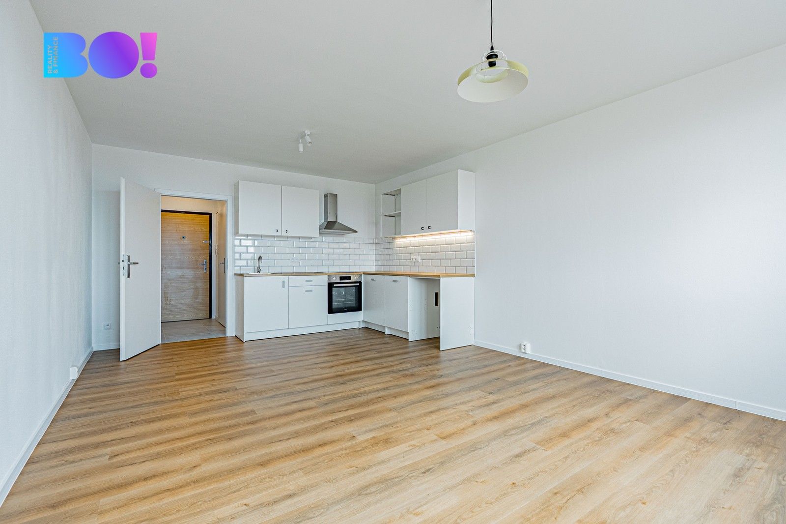Byt 1+kk · 32 m² · Čáslavská, Český Těšín - 4