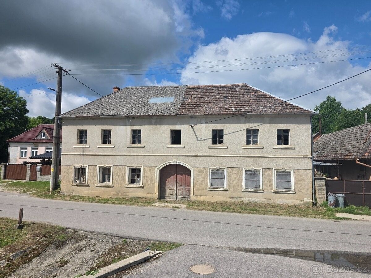 Rodinný dům
