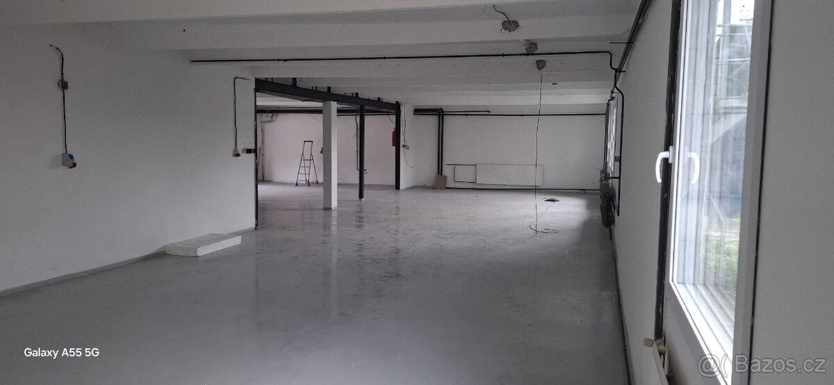 Pronájem ostatní - Ledvice, 417 72