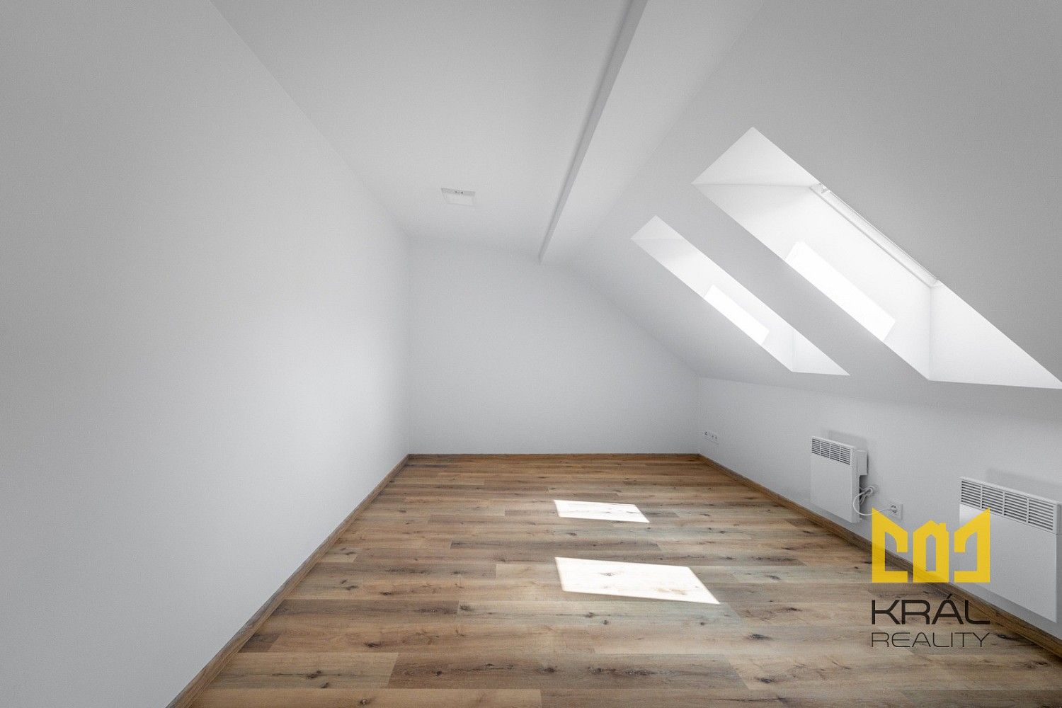 Pronájem byt 2+kk - Nádražní, Praha 5 - Smíchov, 49 m² - 5
