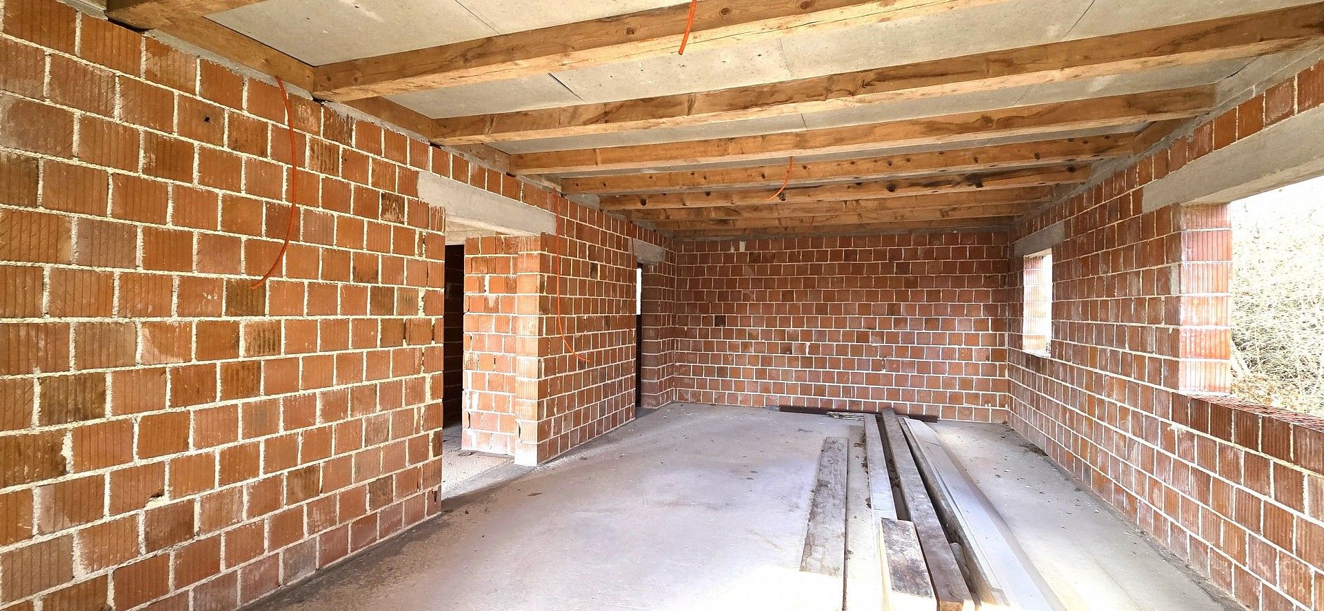 Prodej rodinný dům - Gračišće, HR, 203 m² - 5