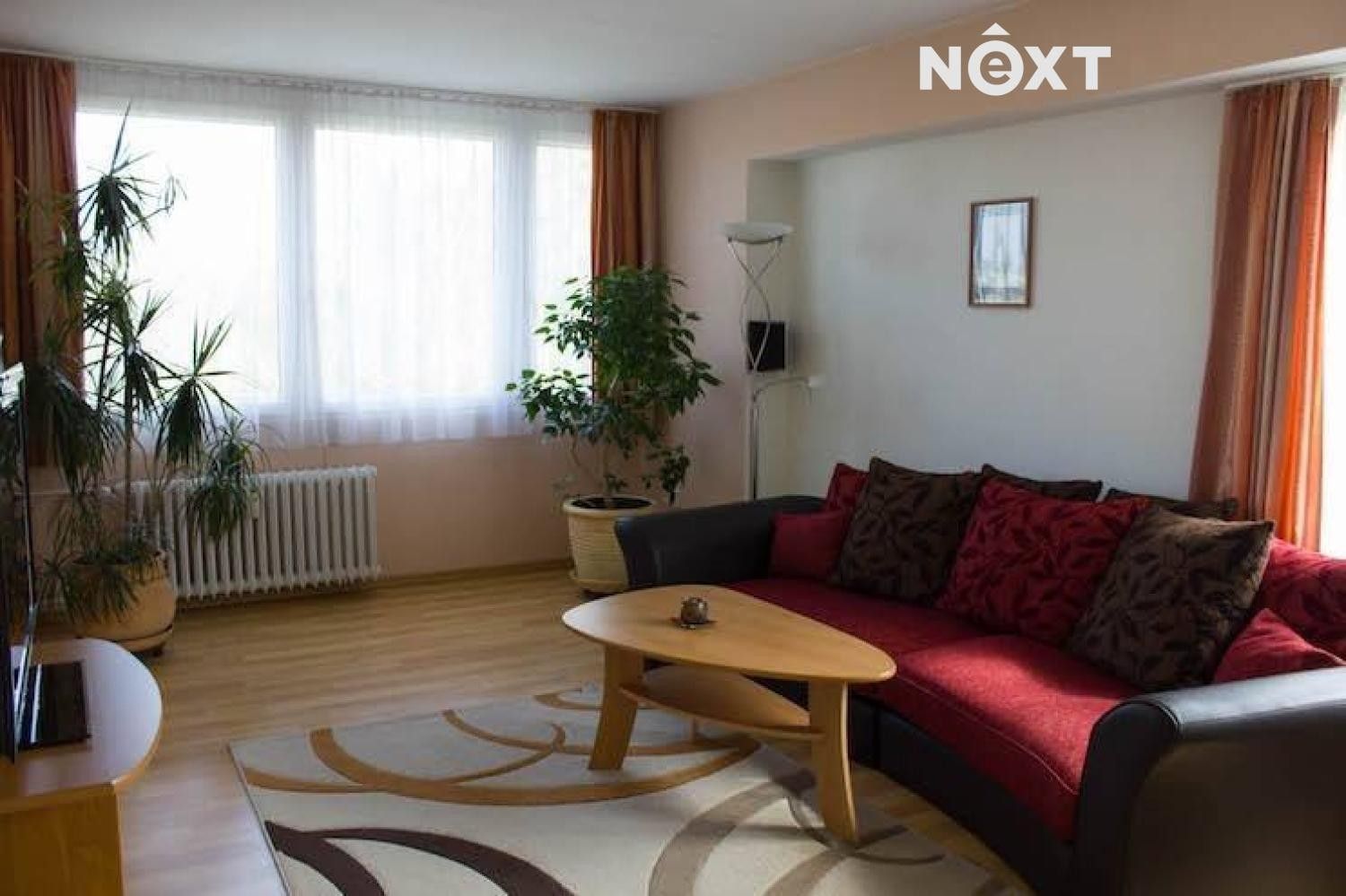 3+1, U stadionu, Mladá Boleslav, 90 m²