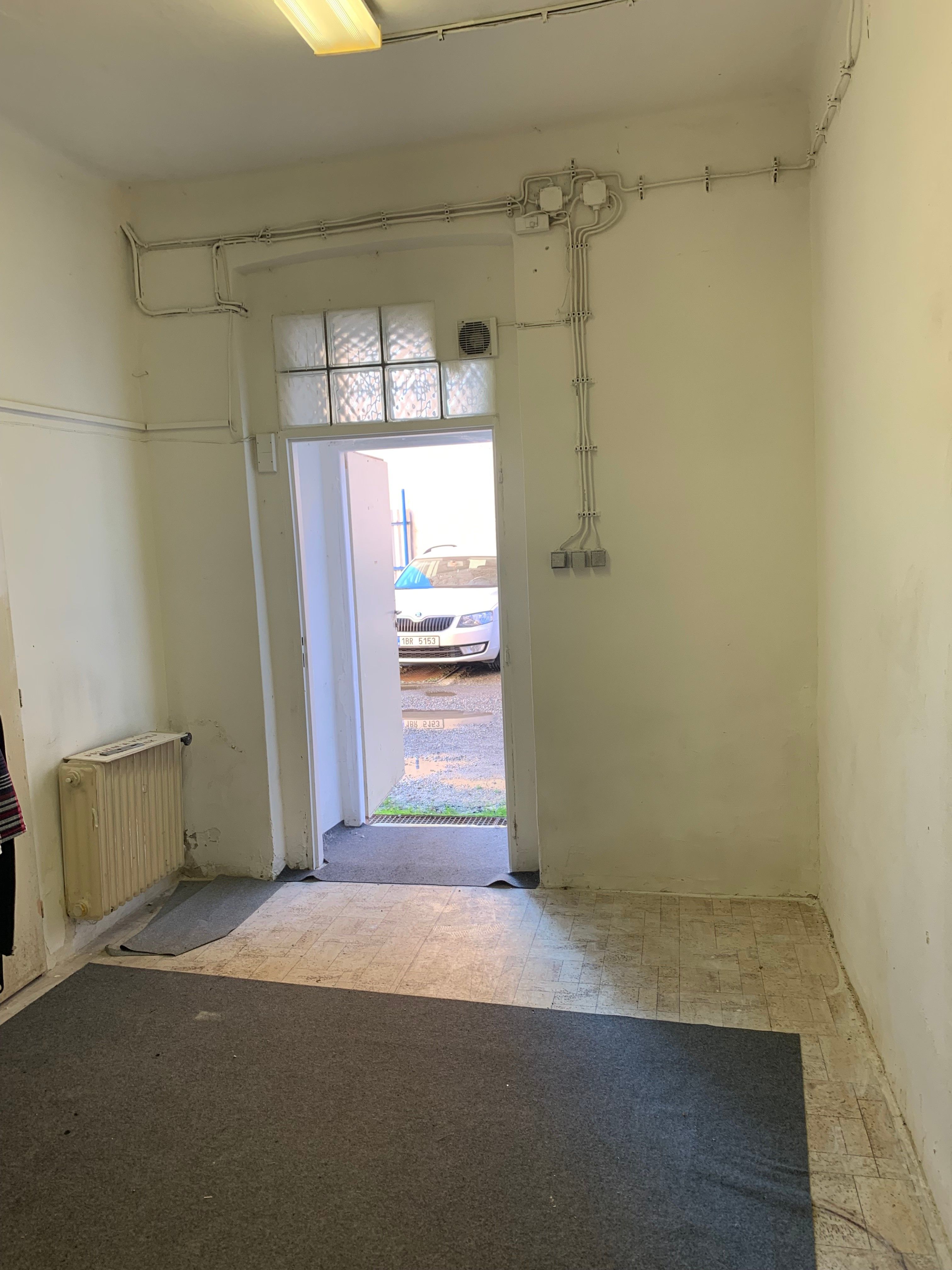 Pronájem sklad - Lidická, Brno, 15 m²