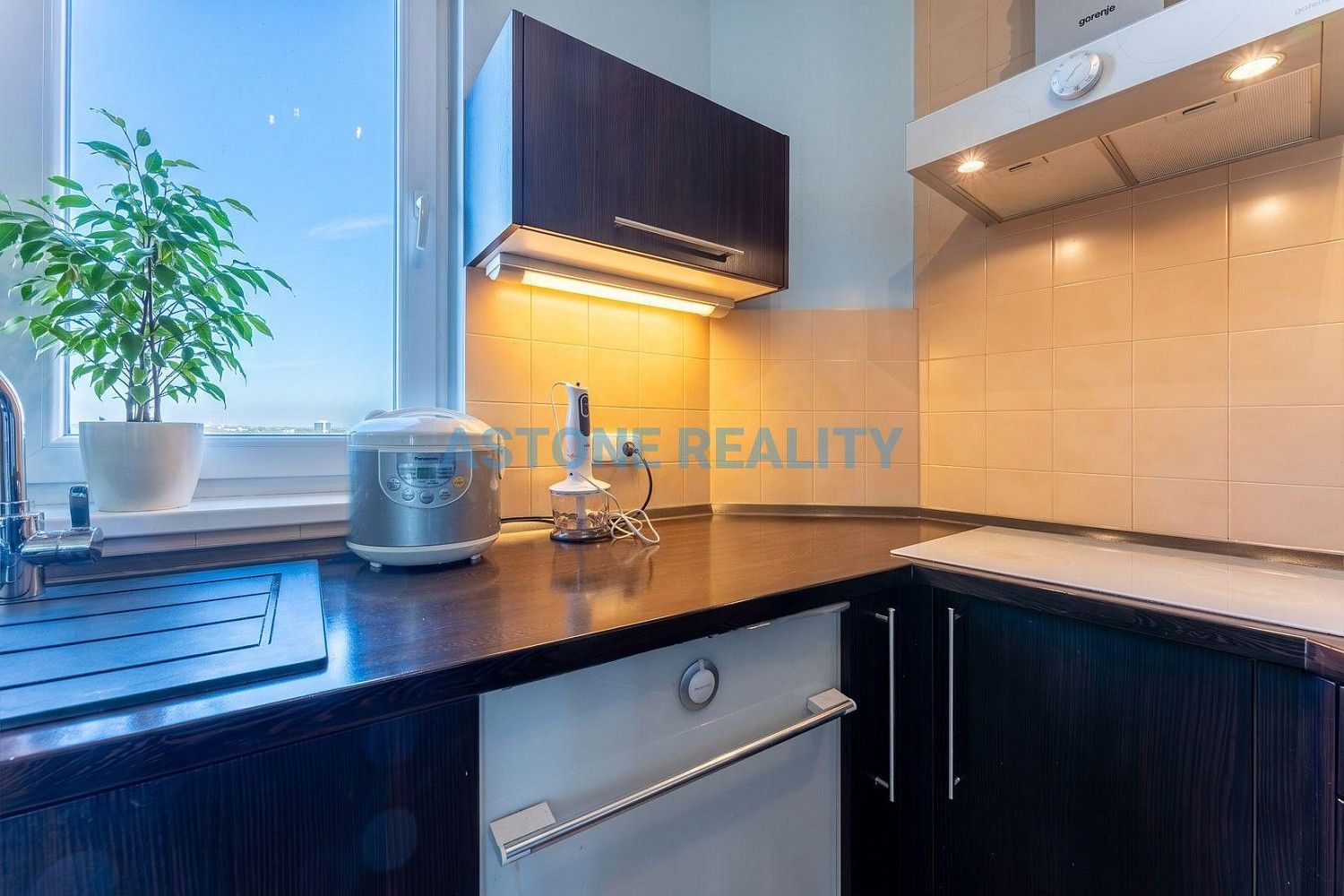 Prodej byt 3+kk - Tlumačovská, Praha 5 - Stodůlky, 93 m² - 5