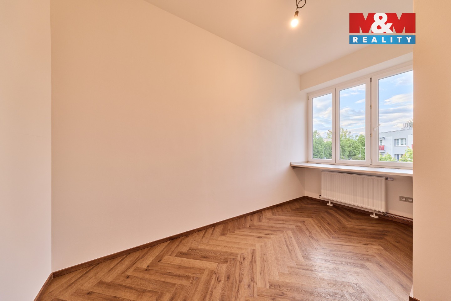Prodej byt 2+1 - Komenského, Trutnov, 66 m² - 5