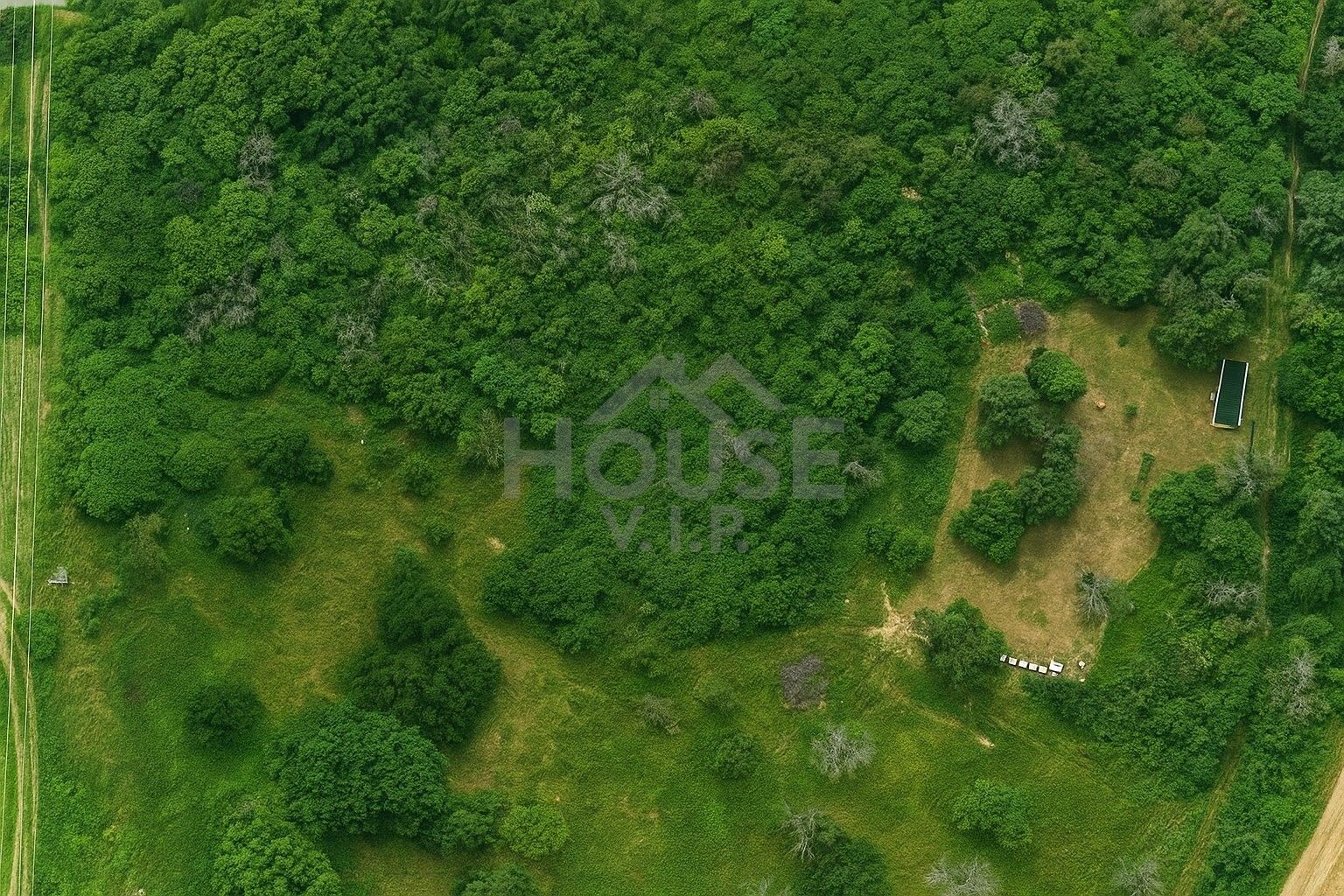 Prodej zahrada - Ke Klíčovu, Praha