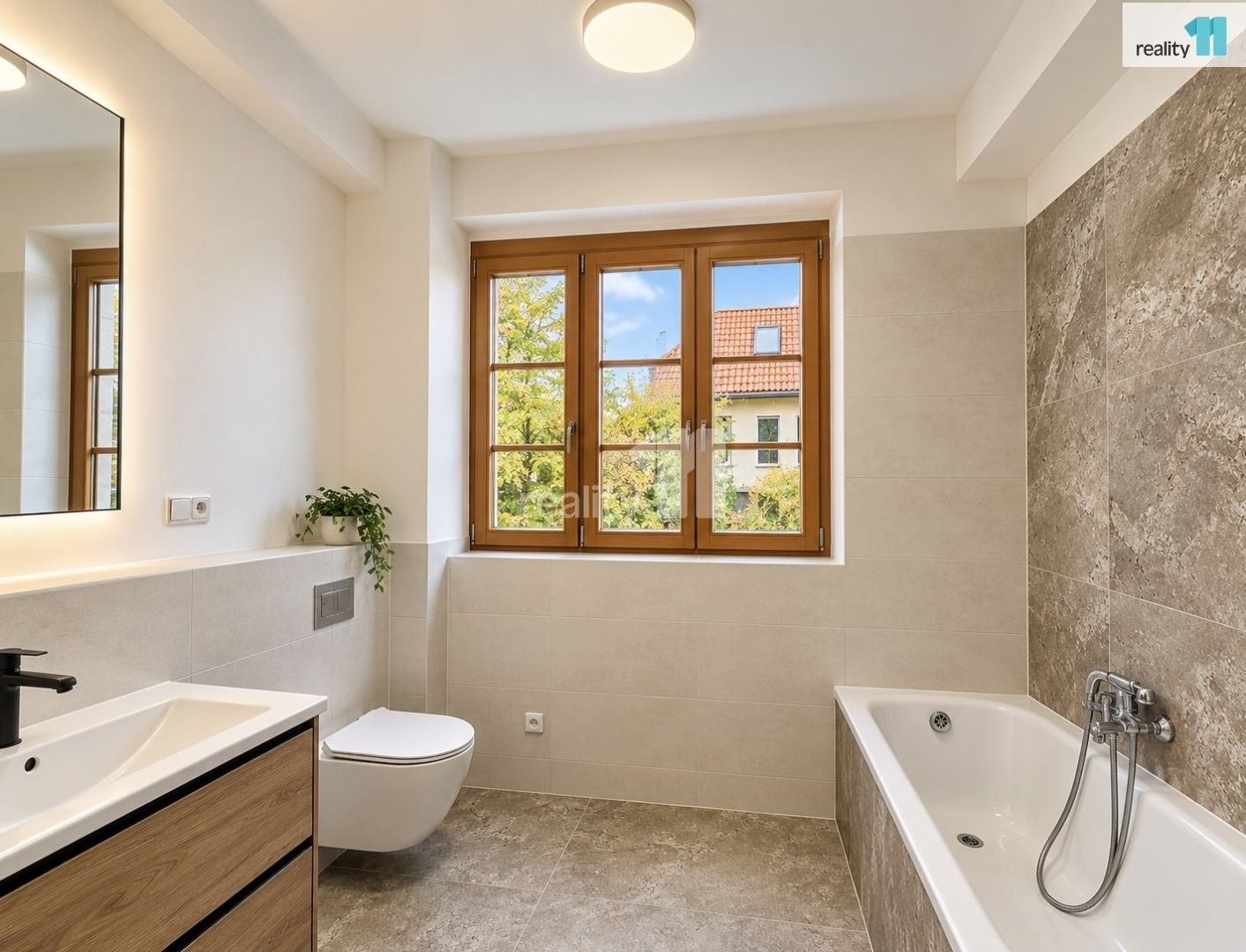 Byt 2+kk · 46 m² · Vostrovská, Praha - 3