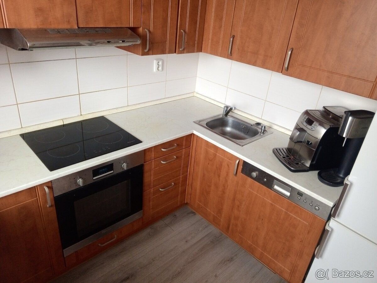 Prodej byt - Olomouc, 779 00