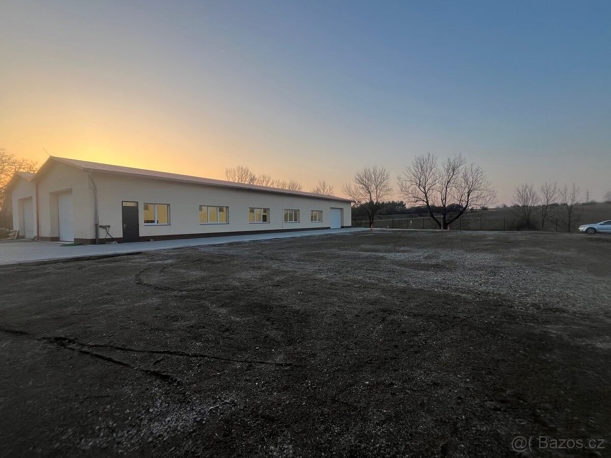 Pozemky pro bydlení, Buštěhrad, 273 43