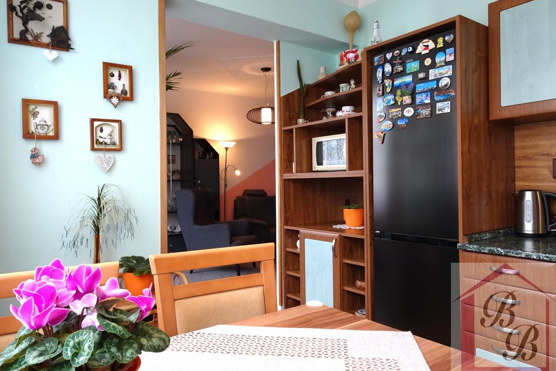 Prodej byt 3+1 - 17. listopadu, Mladá Boleslav, 87 m² - 5