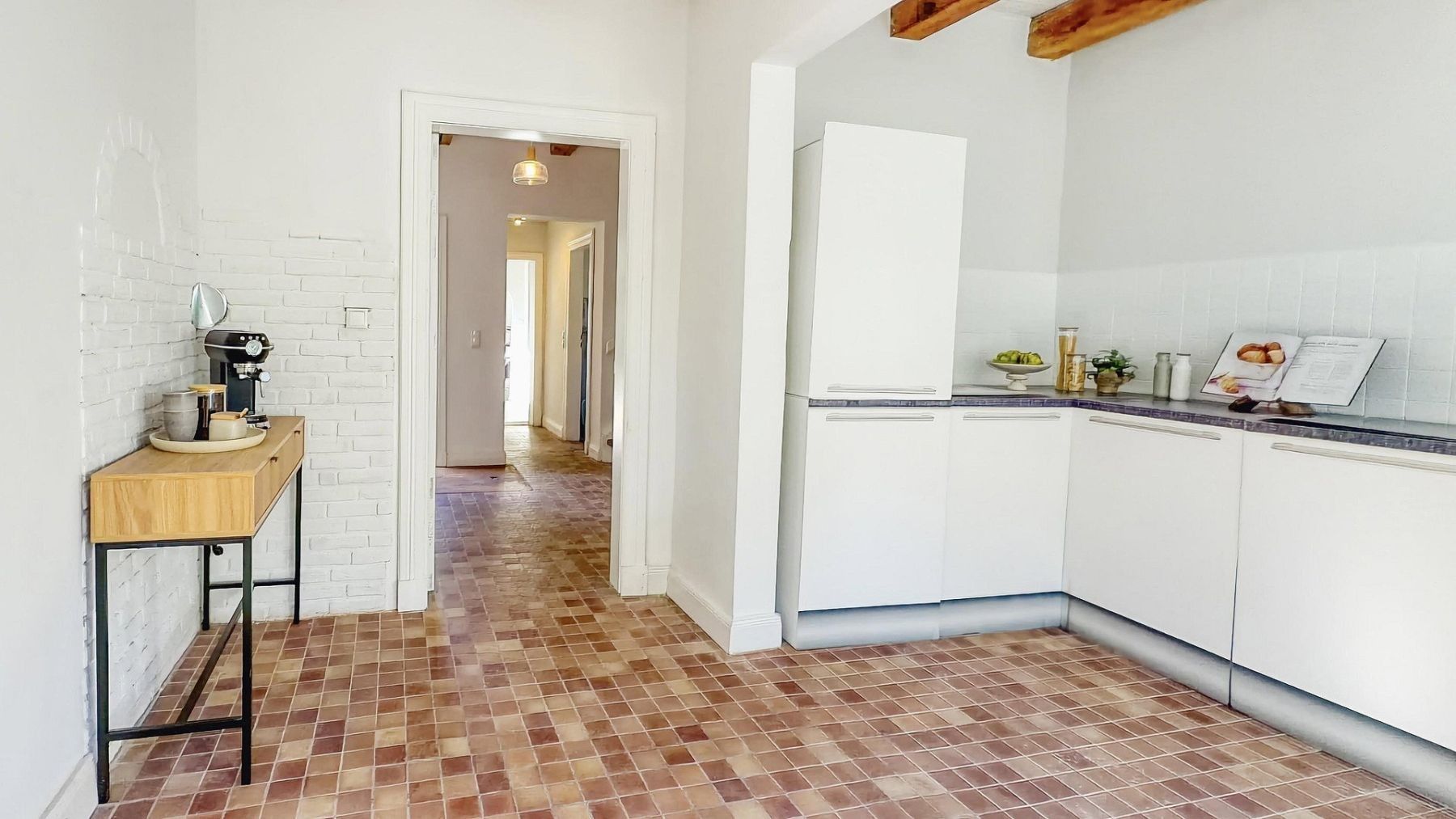 Rodinné domy, , Šlesvicko-Holštýnsko, 136 m² - 2