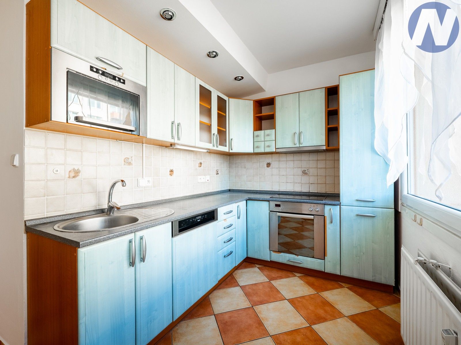 Prodej byt 4+1 - Česká 670, Prachatice, 85 m²