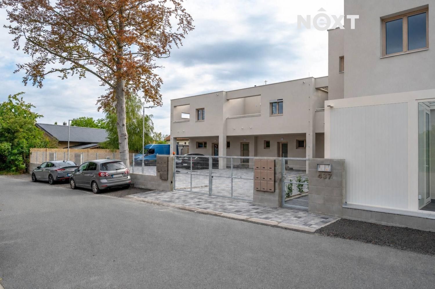 1+kk, Mukařov, 23 m² - 1
