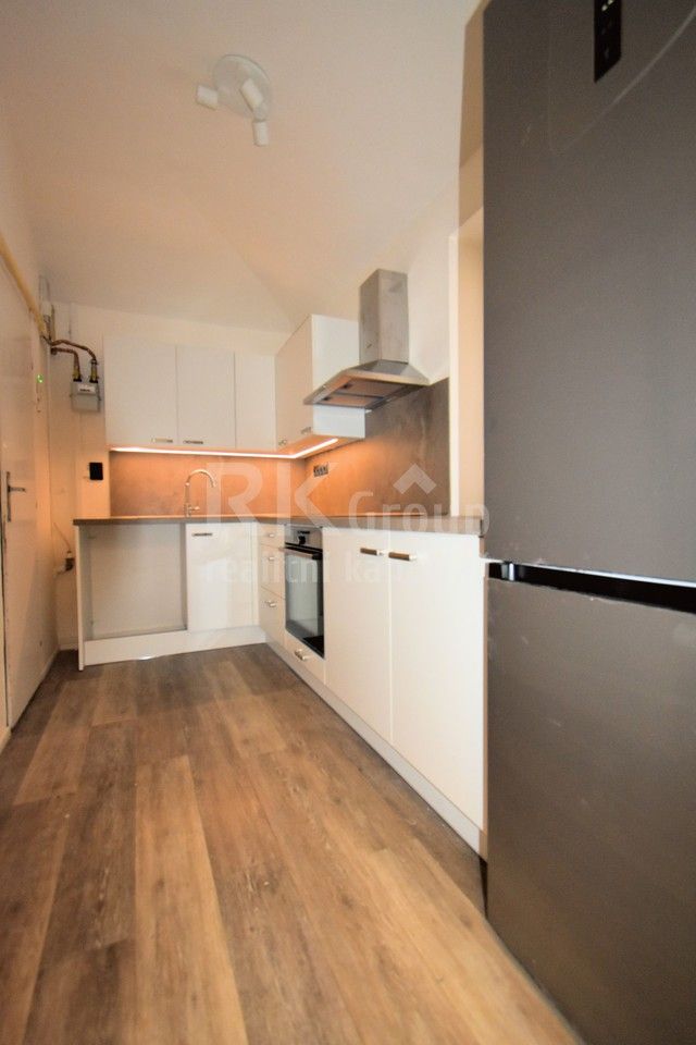 Pronájem byt 3+1 - Týmlova, Praha, 56 m²