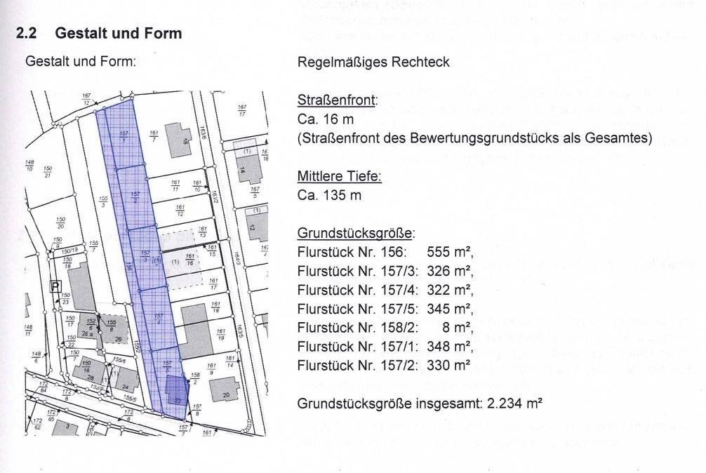 Rodinné domy, Dillinger Straße 22, , Země Sársko, 149 m² - 1