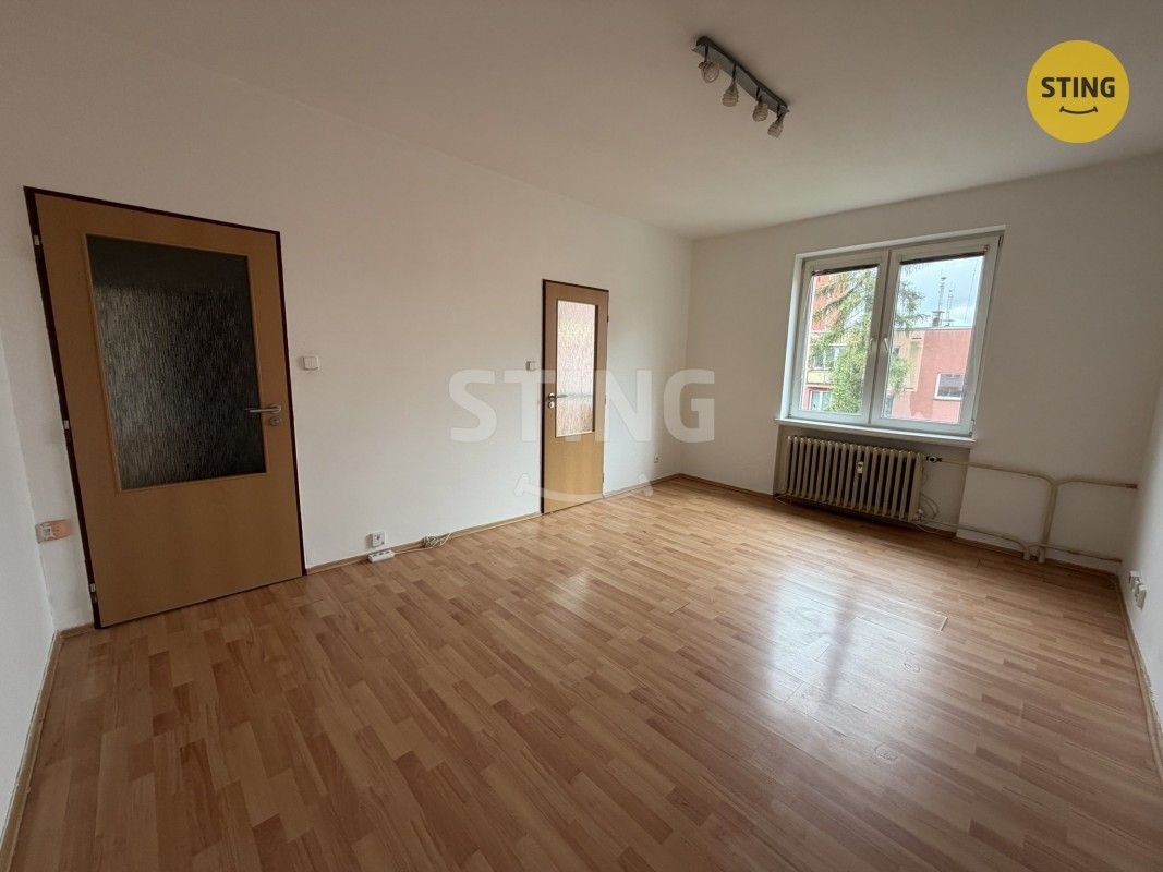 Pronájem byt 2+1 - kpt. Nálepky, Třinec Lyžbice, 50 m² - 5