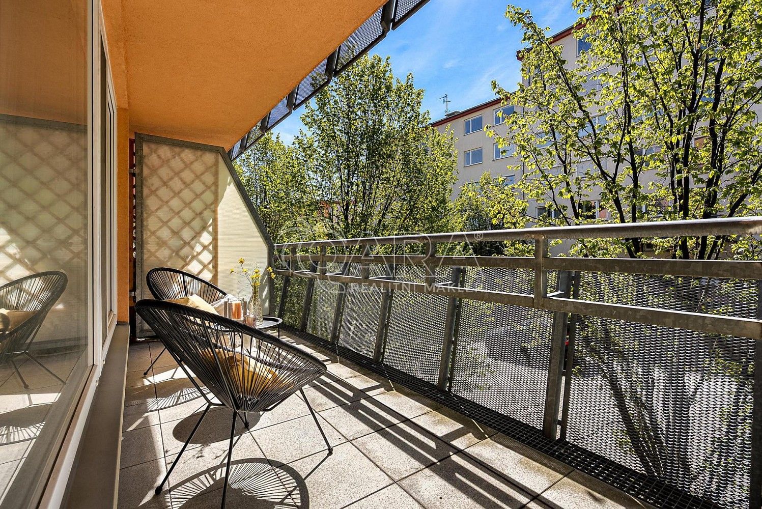 1+kk, Praha - Stodůlky, okres Praha 13, Hlavní město Praha, 51 m² - 2