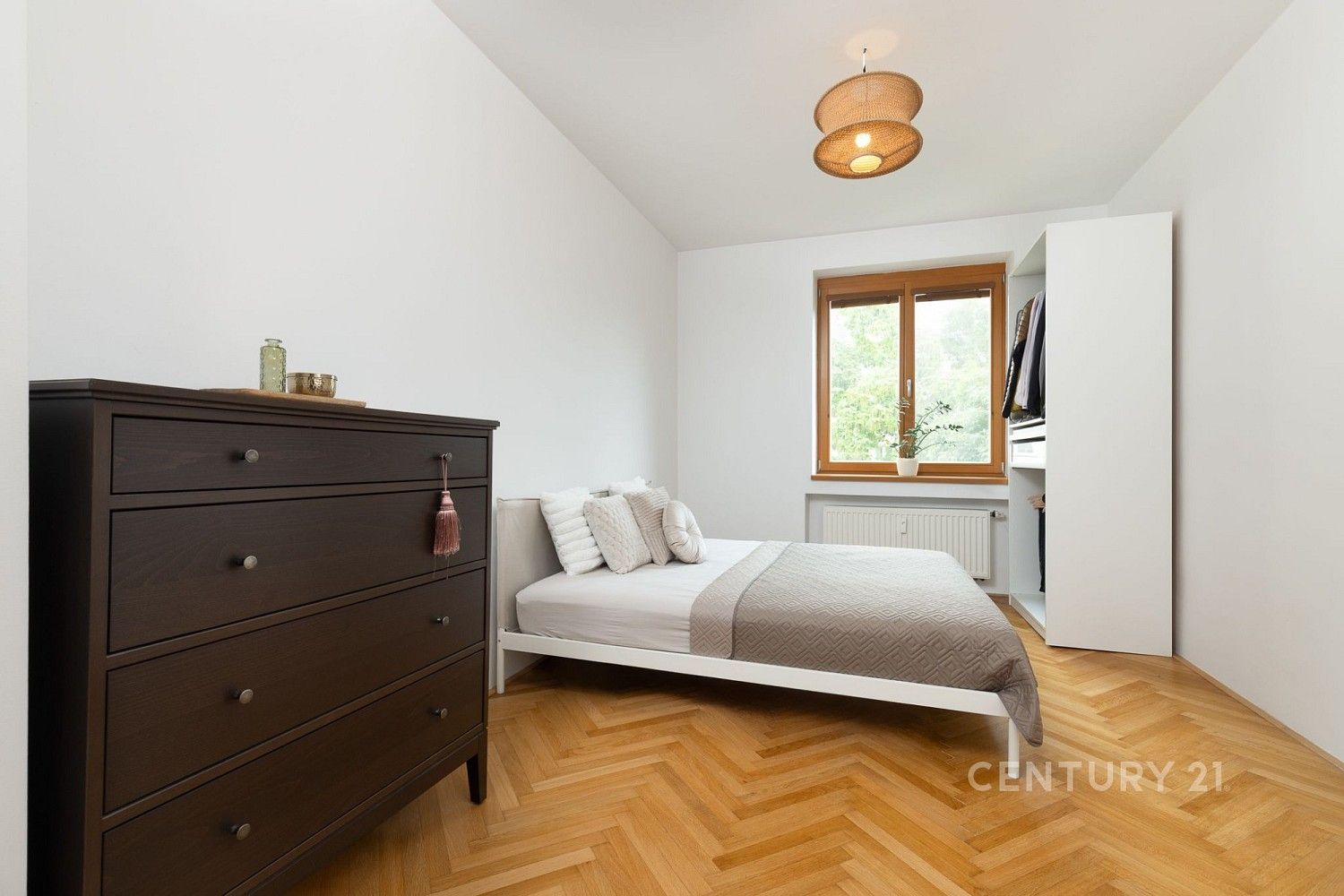 Byt 5+1 · 131 m² · Ostrava - Moravská Ostrava, okres Ostrava-město, Moravskoslezský kraj - 3