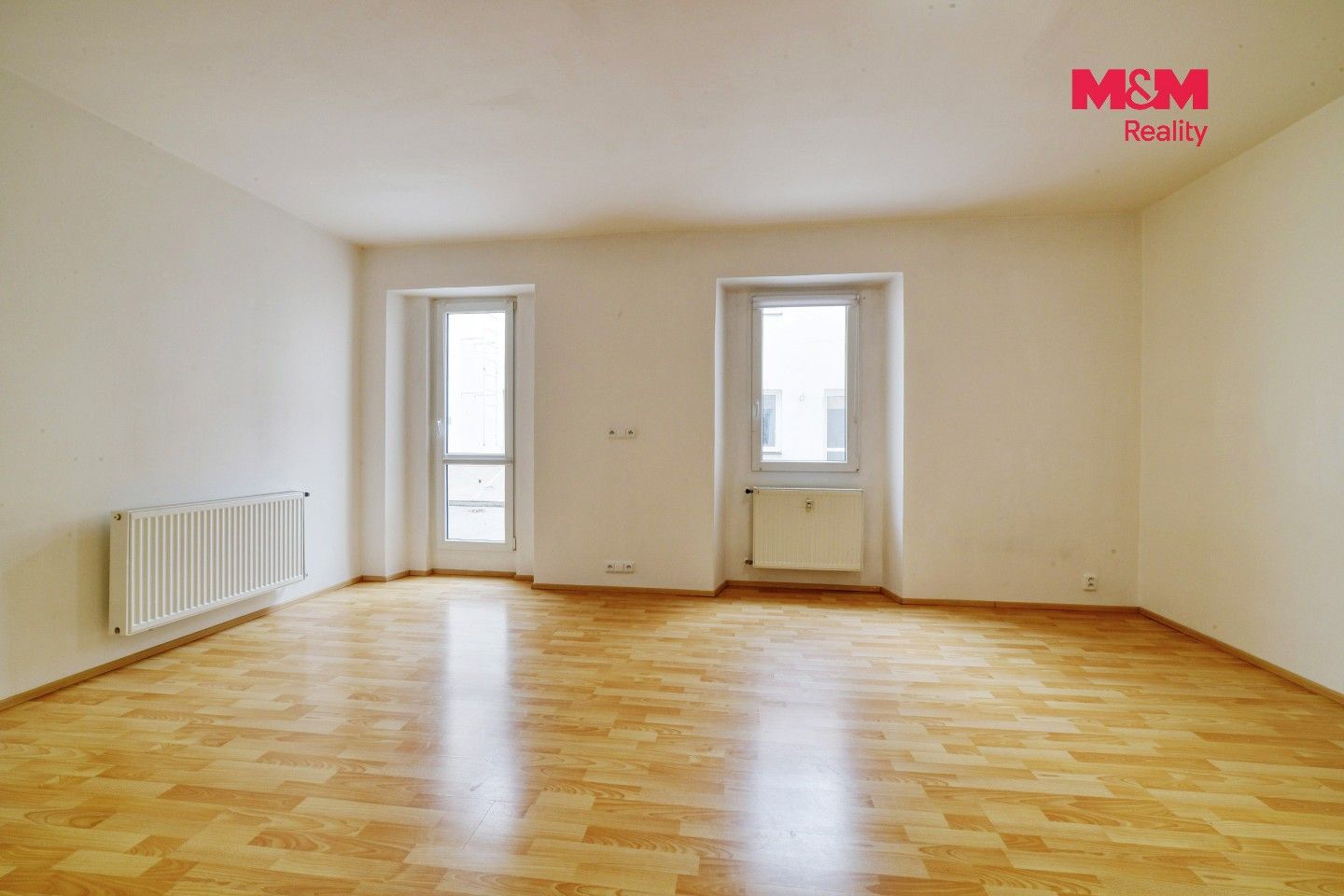 2+kk, Národní, Františkovy Lázně, 69 m² - 2